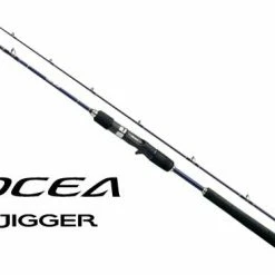 Rods Shimano Ocea Jigger Rod