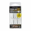 Gamakatsu No.67366 Treble RB Medium Heavy Terminal Tackle