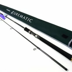Rods Shimano Lure Matic