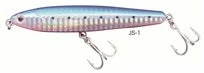 Protrust Lures Pro Trust Sea Contact Jet Sardine PT-9034 3 Protrust Lures Pro Trust Sea Contact Jet Sardine PT-9034