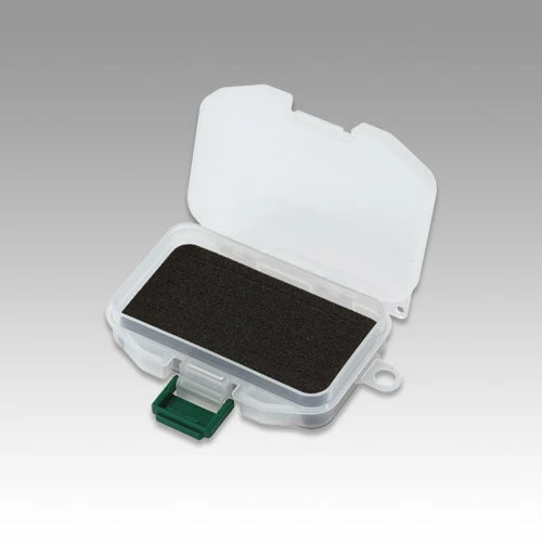 Meiho Versus Accessories Meiho Slit Foam Case 2 Meiho Versus Accessories Meiho Slit Foam Case