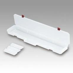 Meiho Versus Meiho Long Case 620 Accessories