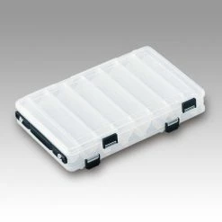 Meiho Versus Meiho Reversible 165