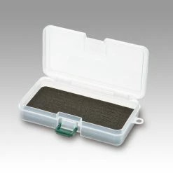 Meiho Versus Accessories Meiho Slit Foam Case 9 Meiho Versus Accessories Meiho Slit Foam Case