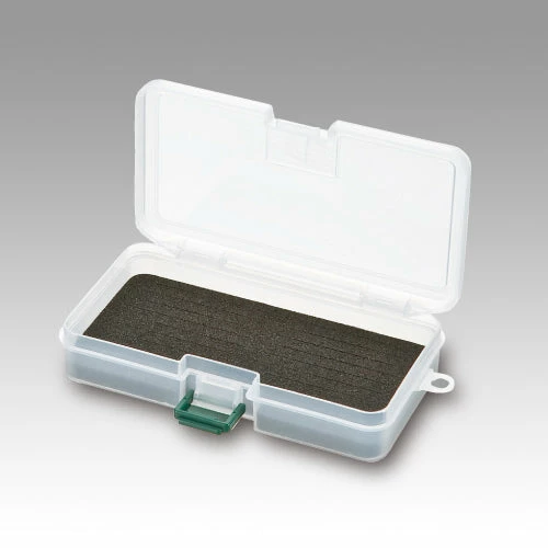 Meiho Versus Accessories Meiho Slit Foam Case 4 Meiho Versus Accessories Meiho Slit Foam Case