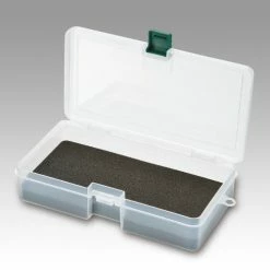 Meiho Versus Accessories Meiho Slit Foam Case 11 Meiho Versus Accessories Meiho Slit Foam Case