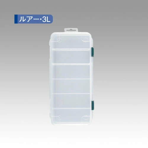 Meiho Versus Meiho Lure Case Accessories 7 Meiho Versus Meiho Lure Case Accessories