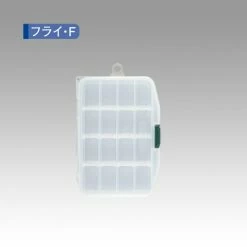 Meiho Versus Meiho Fly Case Accessories 16 Meiho Versus Meiho Fly Case Accessories