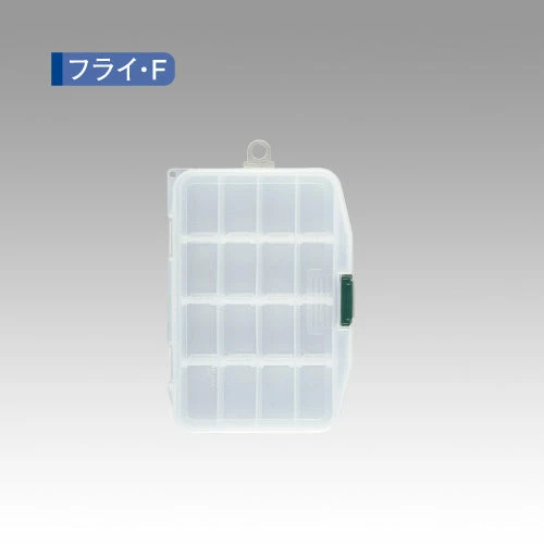 Meiho Versus Meiho Fly Case Accessories 8 Meiho Versus Meiho Fly Case Accessories