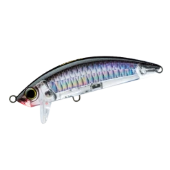 Lures Yozuri 3D Inshore Surface Minnow (F) 70mm [R1214]