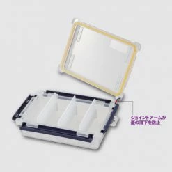 Meiho Versus Meiho Water Guard 800