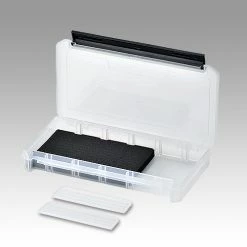 Meiho Versus Meiho Slit Foam Case 820ND