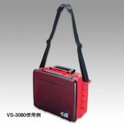 Meiho Versus Meiho Hard Belt BM-200