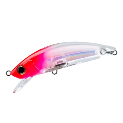 Yozuri 3D Inshore Minnow (F) 90mm [R1212]