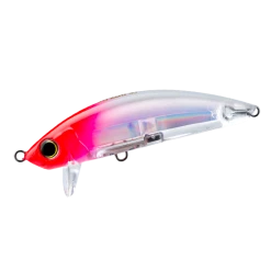 Lures Yozuri 3D Inshore Surface Minnow (F) 90mm [R1215]