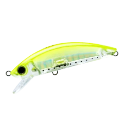 Yozuri 3D Inshore Minnow (F) 70mm [R1211] Lures