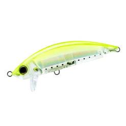 Lures Yozuri 3D Inshore Surface Minnow (F) 70mm [R1214]