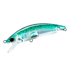 Yozuri 3D Inshore Minnow (F) 70mm [R1211] Lures