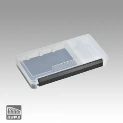 Meiho Versus Meiho Slit Foam Case 820ND