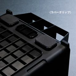 Meiho Versus Meiho Bucket Mouth BM-9000 Accessories