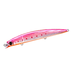 Duel Hardcore Shallow Runner (F) 90mm [F1193]