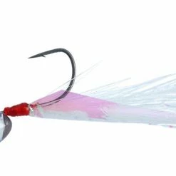 Daiwa Gekkabijin Tsuyakabura Jighead 2.2G Terminal Tackle