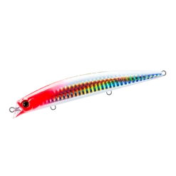 Duel Hardcore Shallow Runner (F) 90mm [F1193]