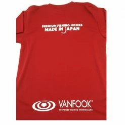 Accessories Vanfook Logo T-Shirt