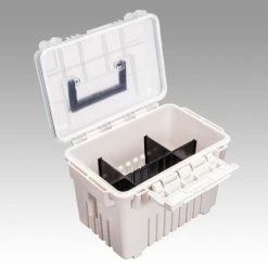 Meiho Versus Meiho Waterproof Stocker BM-185 Accessories