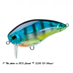 Lures Yozuri 3DS Crank ™ DD (F) 65mm [F1158]