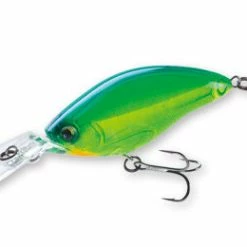 Lures Yozuri 3DS Crank ™ DD (F) 65mm [F1158]