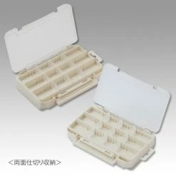 Meiho Versus Accessories Meiho Run Gun Case