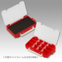 Meiho Versus Accessories Meiho Run Gun Case