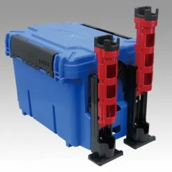 Meiho Versus Accessories Meiho Bucket Mouth BM-7000