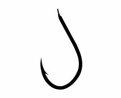 Terminal Tackle Gamakatsu No.12259 Soi Bari Tin