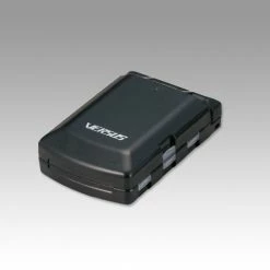 Meiho Versus VS-315DD PEARL BK