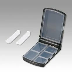 Meiho Versus VS-315DD PEARL BK