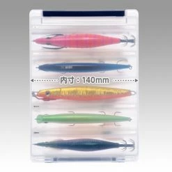 Meiho Versus Accessories Meiho Reversible 140