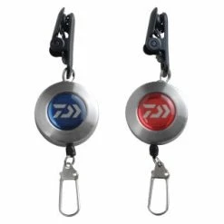 Daiwa Clip On Reel 1000B Accessories