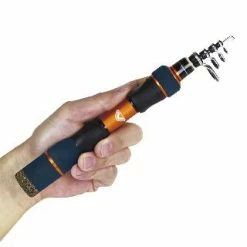 Fishing Buddy Singapore Rods Viceo Teleshorty