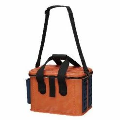 Fishing Buddy Singapore Tackle Boxes & Cases Viseo Foldable Tackle Bag