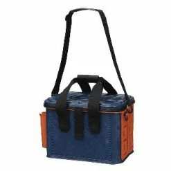 Fishing Buddy Singapore Tackle Boxes & Cases Viseo Foldable Tackle Bag