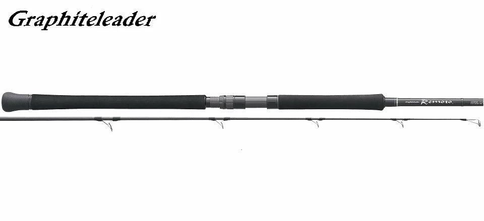 Graphiteleader Remoto 2019 1 Graphiteleader Remoto 2019