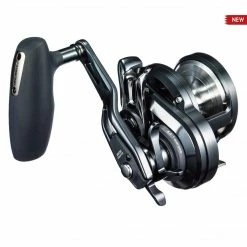 Shimano Ocea Jigger F Custom