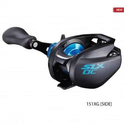 Shimano 19 SLX DC