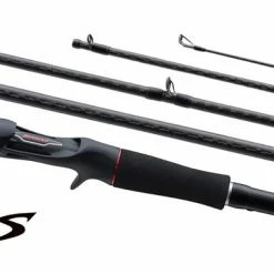 Fishing Buddy Singapore Rods Shimano Zodias (pack Rod)