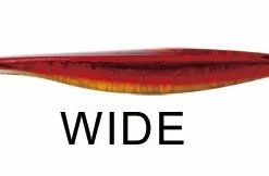 ZetZ Slow Blatt Cast WIDE 60gm