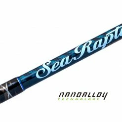 Rods Palms Sea Rapture