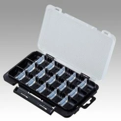 Meiho Versus Accessories Meiho Light Game Case J