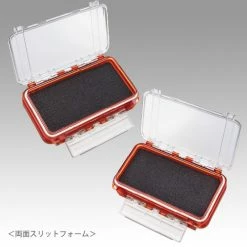 Meiho Versus Meiho Waterproof Case WG Accessories